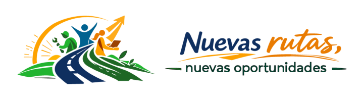 Nuevas Rutas - Nuevas Oportunidades