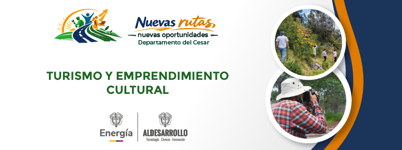 Turismo y emprendimiento cultural